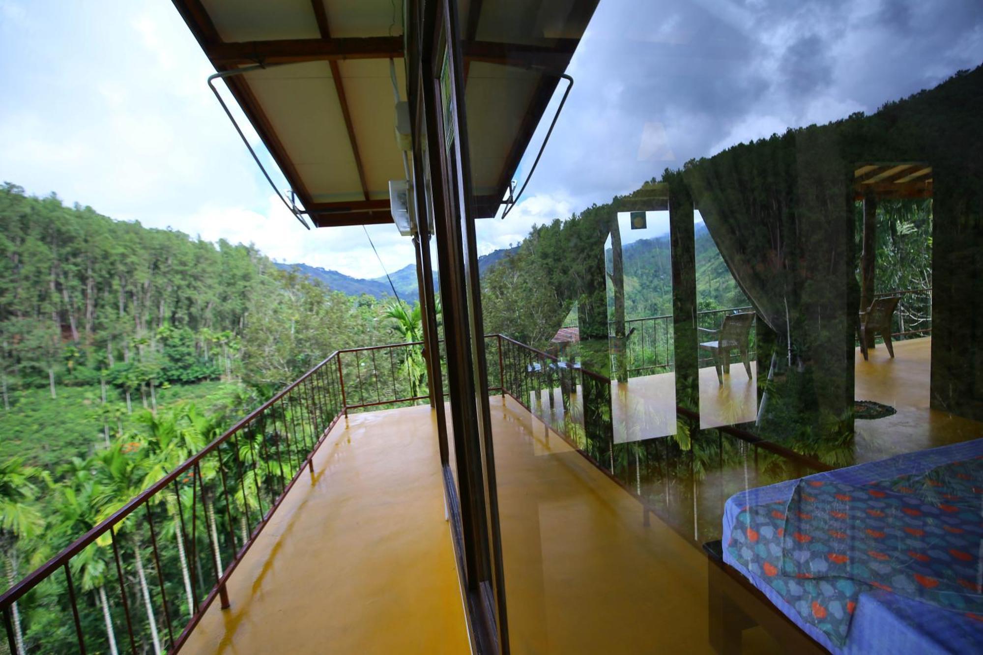 Nine Arch View Ella Apartamento Exterior foto