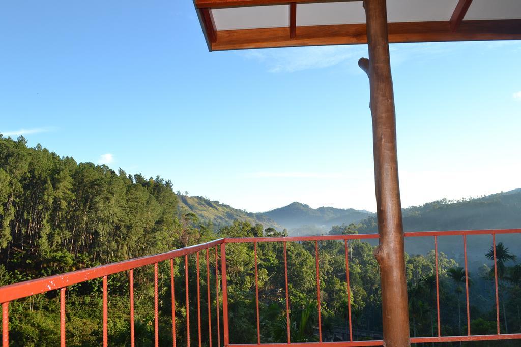 Nine Arch View Ella Apartamento Exterior foto